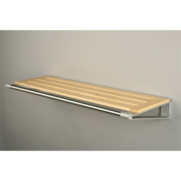 Knax hylde 4 hattehylde - 40 cm