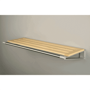 Knax hylde 4 hattehylde - 40 cm